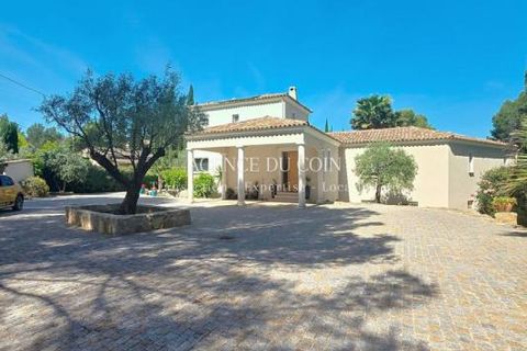 Villa i Draguignan, Var, Draguignan - € 1.360.000 | Ref: 718V1998M - foto 1