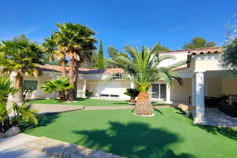 Villa i Draguignan, Var, Draguignan - € 1.360.000 | Ref: 718V1998M - foto 3