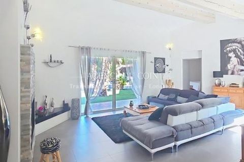 Villa i Draguignan, Var, Draguignan - € 1.360.000 | Ref: 718V1998M - foto 4