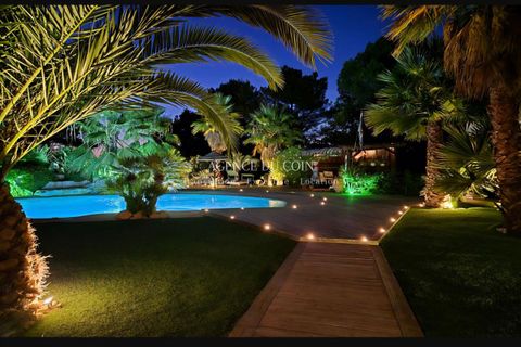 Villa i Draguignan, Var, Draguignan - € 1.360.000 | Ref: 718V1998M - foto 5