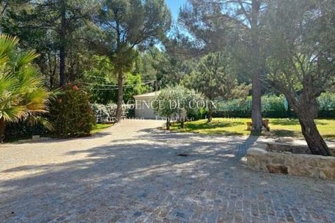 Villa i Draguignan, Var, Draguignan - € 1.360.000 | Ref: 718V1998M - foto 6