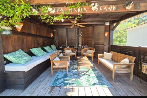 Villa i Draguignan, Var, Draguignan - € 1.360.000 | Ref: 718V1998M - foto 7