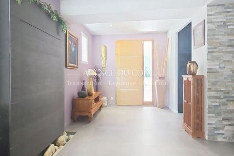 Villa i Draguignan, Var, Draguignan - € 1.360.000 | Ref: 718V1998M - foto 8