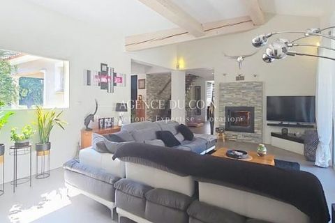 Villa i Draguignan, Var, Draguignan - € 1.360.000 | Ref: 718V1998M - foto 9