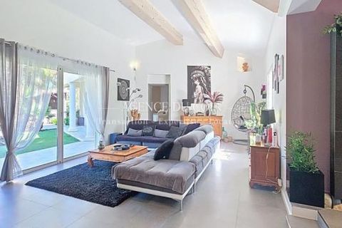 Villa i Draguignan, Var, Draguignan - € 1.360.000 | Ref: 718V1998M - foto 12