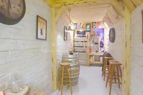 Villa i Draguignan, Var, Draguignan - € 1.360.000 | Ref: 718V1998M - foto 19