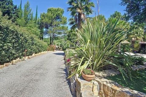 Villa i Draguignan, Var, Draguignan - € 1.360.000 | Ref: 718V1998M - foto 22