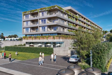 Lejlighed i Canidelo, Porto, Canidelo - € 665.000 | Ref: 175I/22 - foto 28