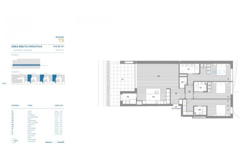 Lejlighed i Canidelo, Porto, Canidelo - € 665.000 | Ref: 175I/22 - foto 50