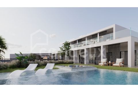 Villa i Funchal, Madeira, Funchal - € 5.500.000 | Ref: 101095 - foto 1