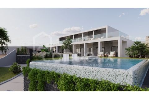 Villa i Funchal, Madeira, Funchal - € 5.500.000 | Ref: 101095 - foto 2
