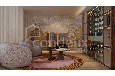 Villa i Funchal, Madeira, Funchal - € 5.500.000 | Ref: 101095 - foto 12