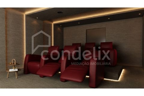 Villa i Funchal, Madeira, Funchal - € 5.500.000 | Ref: 101095 - foto 28
