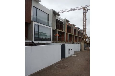 Rekkehus i Aveiro, Aveiro, Aveiro - € 400 000 | Ref: 6465 - foto 2