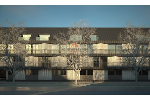 Lejlighed i Aveiro, Aveiro, Aveiro - € 649.500 | Ref: 6367_G - foto 6