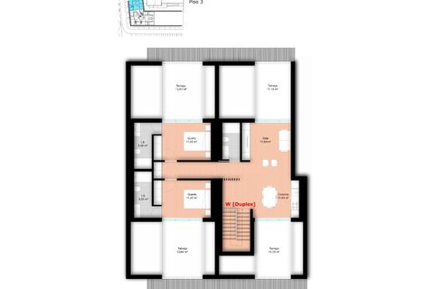 Lejlighed i Aveiro, Aveiro, Aveiro - € 649.500 | Ref: 6367_G - foto 13