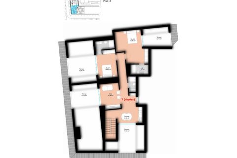 Lejlighed i Aveiro, Aveiro, Aveiro - € 750.000 | Ref: 6367_E - foto 12