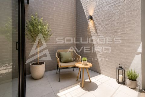 Lejlighed i Aveiro, Aveiro, Aveiro - € 319.500 | Ref: 6357 - foto 3