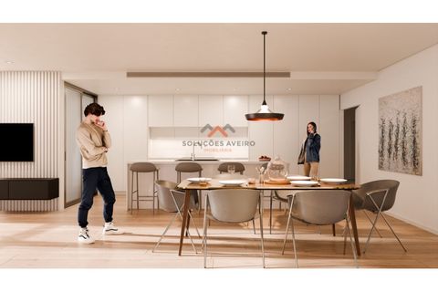 Lejlighed i Aveiro, Aveiro, Aveiro - € 695.000 | Ref: 6345_G - foto 21