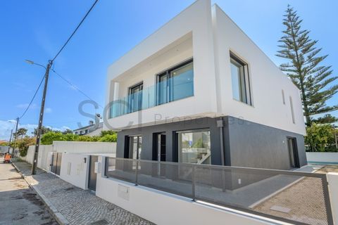 Villa i Almada, Setubal, Almada - € 925.000 | Ref: 10385 - foto 3
