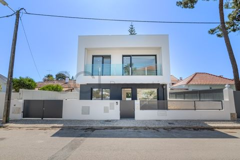 Villa i Almada, Setubal, Almada - € 925.000 | Ref: 10385 - foto 4
