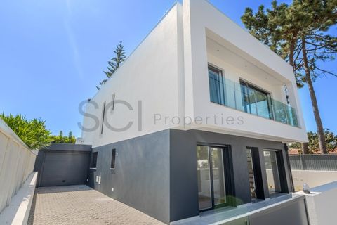 Villa i Almada, Setubal, Almada - € 925.000 | Ref: 10385 - foto 5