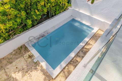 Villa i Almada, Setubal, Almada - € 925.000 | Ref: 10385 - foto 6