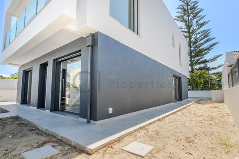 Villa i Almada, Setubal, Almada - € 925.000 | Ref: 10385 - foto 7