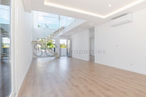 Villa i Almada, Setubal, Almada - € 925.000 | Ref: 10385 - foto 9