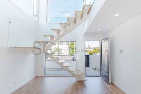 Villa i Almada, Setubal, Almada - € 925.000 | Ref: 10385 - foto 10