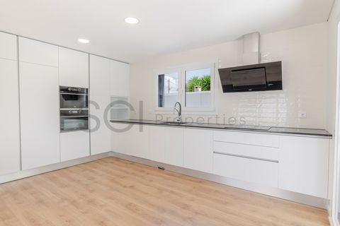 Villa i Almada, Setubal, Almada - € 925.000 | Ref: 10385 - foto 11