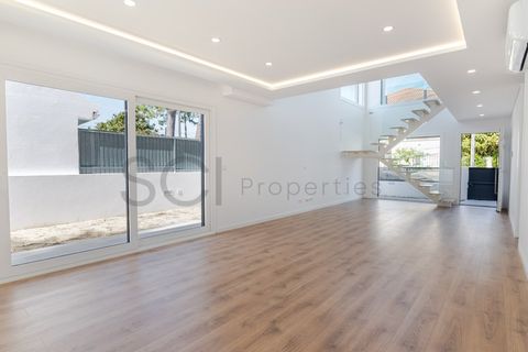 Villa i Almada, Setubal, Almada - € 925.000 | Ref: 10385 - foto 12