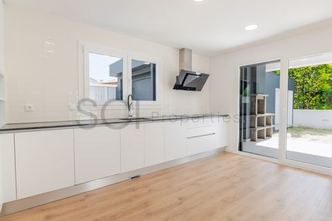 Villa i Almada, Setubal, Almada - € 925.000 | Ref: 10385 - foto 13