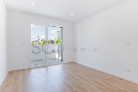 Villa i Almada, Setubal, Almada - € 925.000 | Ref: 10385 - foto 18