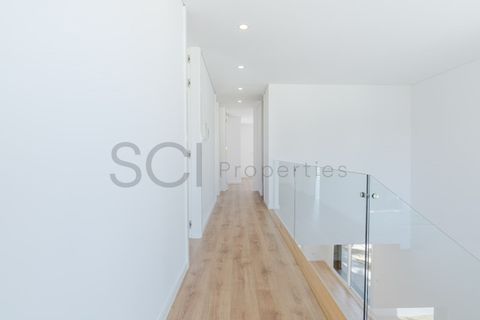 Villa i Almada, Setubal, Almada - € 925.000 | Ref: 10385 - foto 20