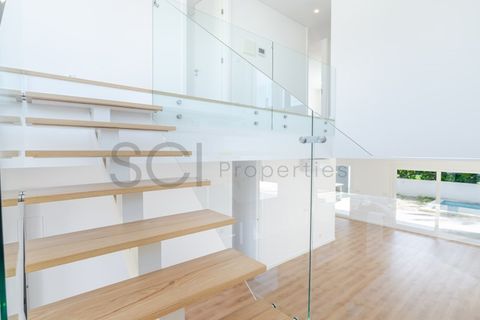 Villa i Almada, Setubal, Almada - € 925.000 | Ref: 10385 - foto 22