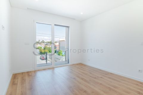 Villa i Almada, Setubal, Almada - € 925.000 | Ref: 10385 - foto 23