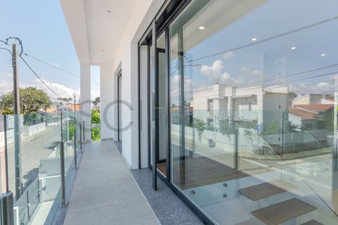 Villa i Almada, Setubal, Almada - € 925.000 | Ref: 10385 - foto 24