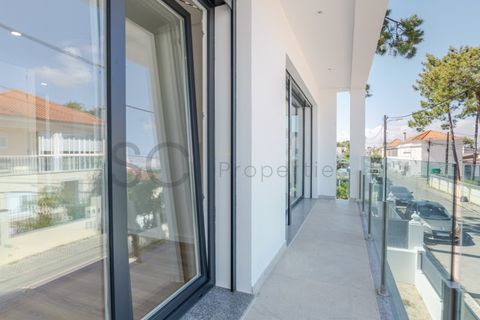 Villa i Almada, Setubal, Almada - € 925.000 | Ref: 10385 - foto 25