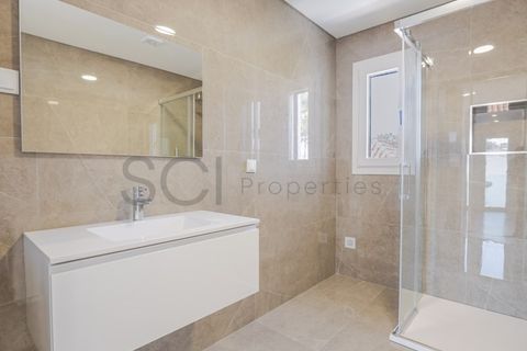 Villa i Almada, Setubal, Almada - € 925.000 | Ref: 10385 - foto 27