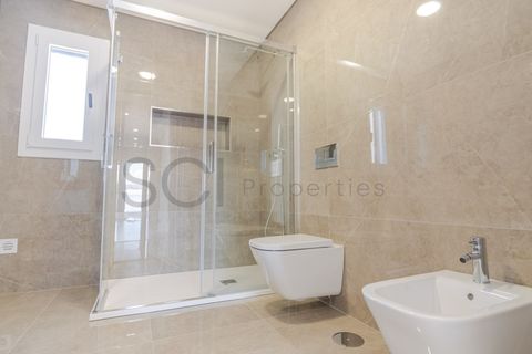 Villa i Almada, Setubal, Almada - € 925.000 | Ref: 10385 - foto 28