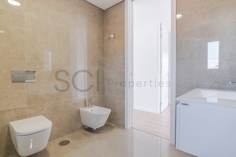 Villa i Almada, Setubal, Almada - € 925.000 | Ref: 10385 - foto 29