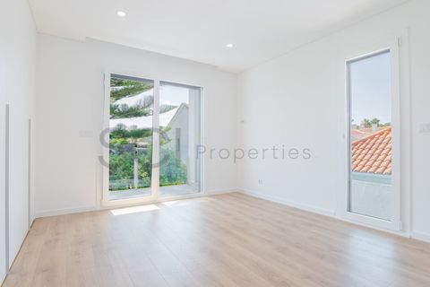 Villa i Almada, Setubal, Almada - € 925.000 | Ref: 10385 - foto 30