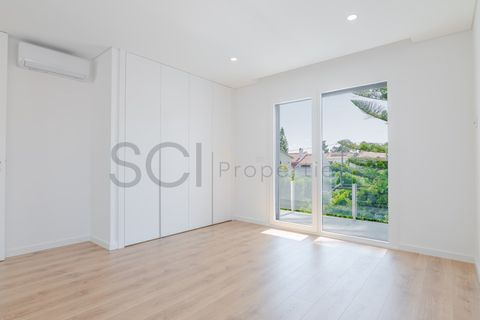 Villa i Almada, Setubal, Almada - € 925.000 | Ref: 10385 - foto 31