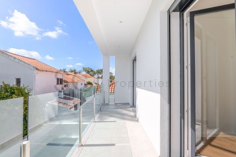 Villa i Almada, Setubal, Almada - € 925.000 | Ref: 10385 - foto 33