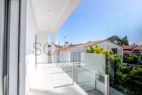 Villa i Almada, Setubal, Almada - € 925.000 | Ref: 10385 - foto 34