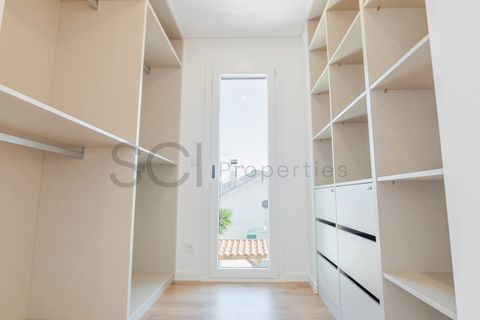 Villa i Almada, Setubal, Almada - € 925.000 | Ref: 10385 - foto 37