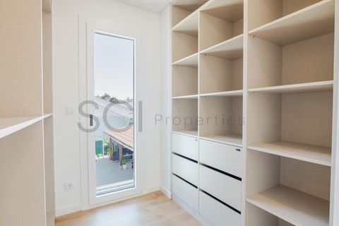 Villa i Almada, Setubal, Almada - € 925.000 | Ref: 10385 - foto 38
