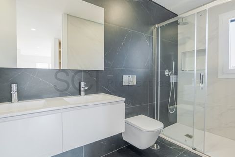 Villa i Almada, Setubal, Almada - € 925.000 | Ref: 10385 - foto 39