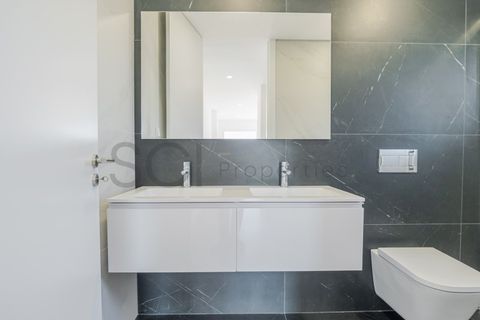 Villa i Almada, Setubal, Almada - € 925.000 | Ref: 10385 - foto 40